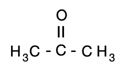 propanone