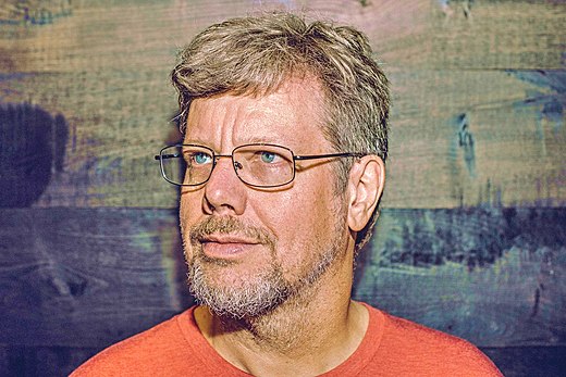 Bio de Guido Van Rossum - wikipedia