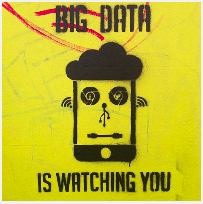 bigdataiswatchingyou