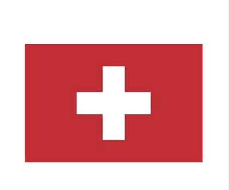 drapeau suisse